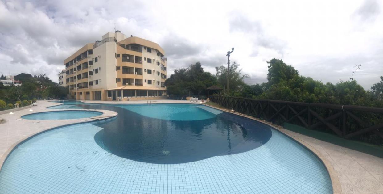 Cobertura Frente Ao Mar Apartamento Florianópolis Exterior foto